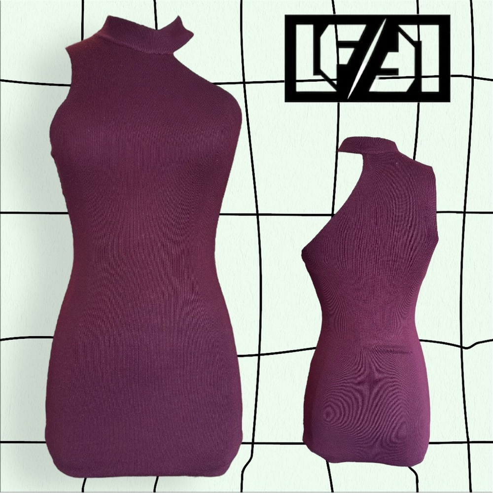 SEEK the Label Sweater Dress